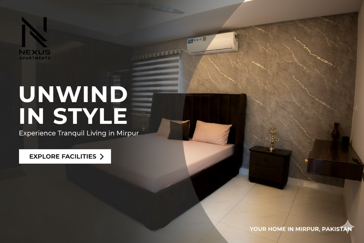 Comfortable 1BHK Room