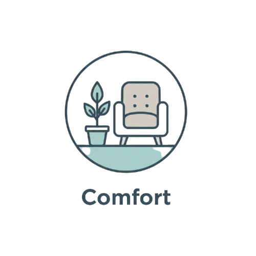 Comfort Icon