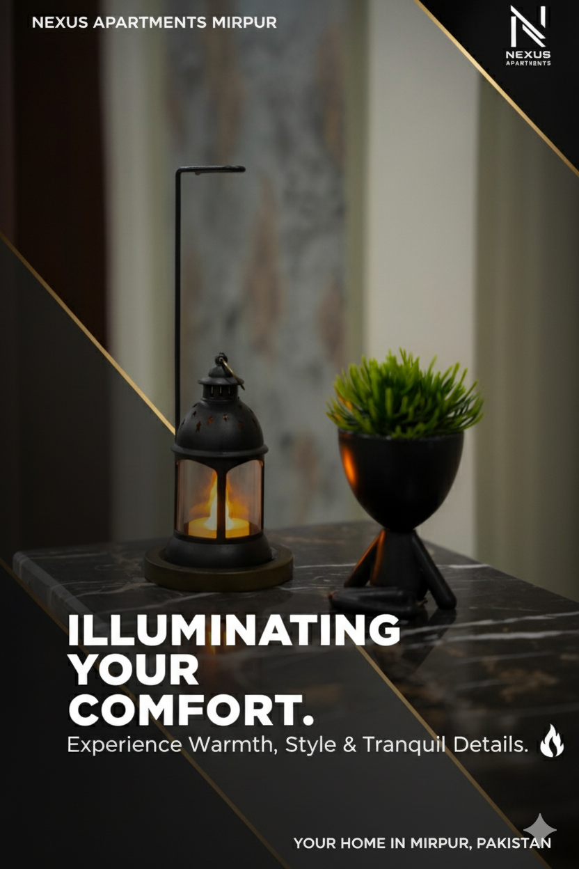 High-Quality Finishes